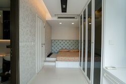 The Rise @ Oxley - Residences (D9), Apartment #514621151